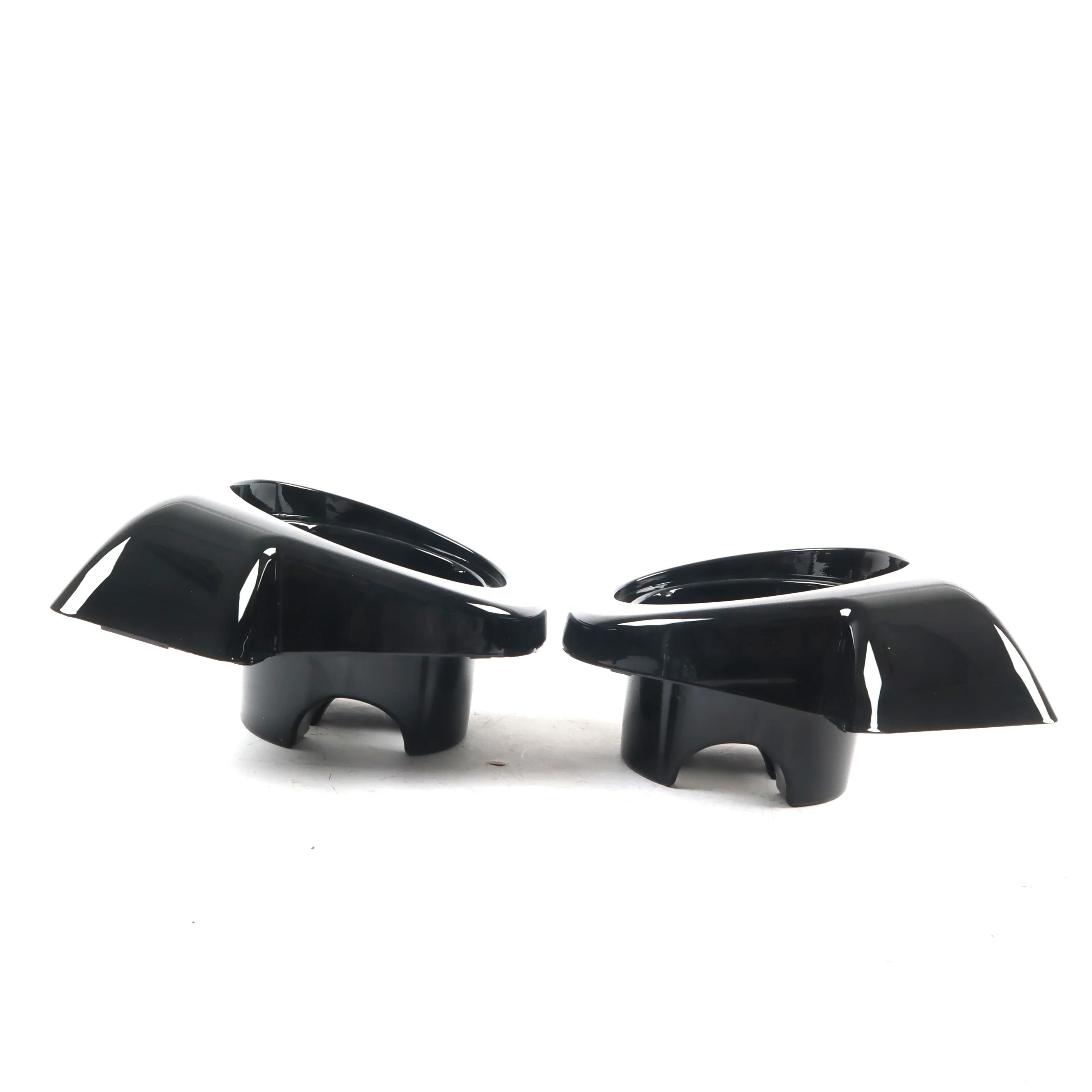 Factory Direct Sale 6.5 Inch Speaker Pods With Net Lower Vented Fairing  for Touring 2014-2016